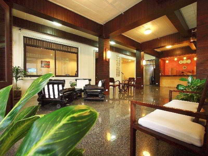 Phuket Heritage Hotel Karon Exterior photo