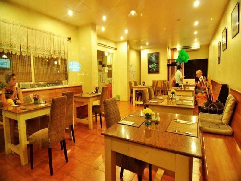 Phuket Heritage Hotel Karon Exterior photo