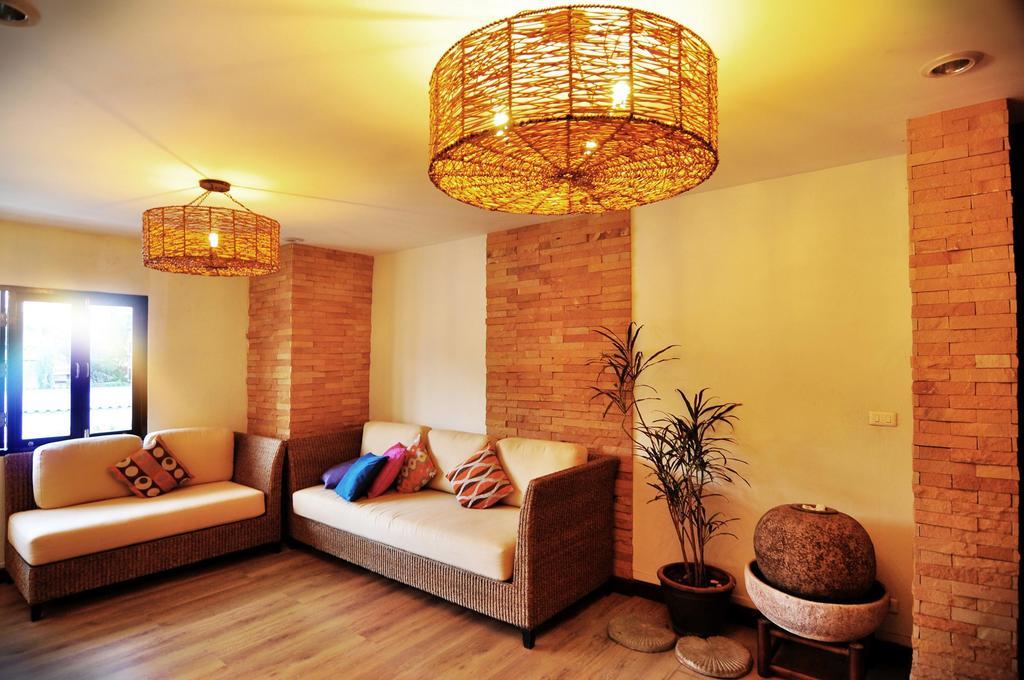 Phuket Heritage Hotel Karon Exterior photo